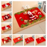 Tapete Navideño
