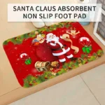 Tapete Navideño