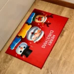 Tapete Navideño