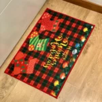 Tapete Navideño