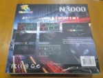 Teclado Gamer Yelandar Para Celular (con Mouse)