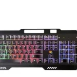 Teclado Gamer Yelandar Para PC (con Mouse)