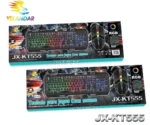 Teclado Gamer Yelandar Para PC (con Mouse)