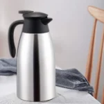 Termo 2 Litros Acero Inoxidable
