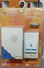Timbre Inalámbrico