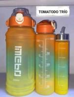 Tomatodo 3 En 1 Sport