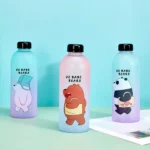Tomatodo Oso Escandaloso 1L