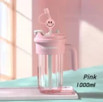 Tomatodo San Panda Kawai 1 Litro