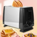 Tostadora Electrica 650W