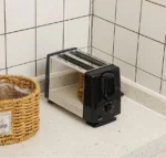 Tostadora Electrica 650W