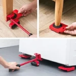 Transportador De Muebles