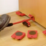 Transportador De Muebles