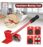 Transportador De Muebles