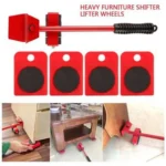 Transportador De Muebles