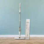 Trapeador 360° Con Spray