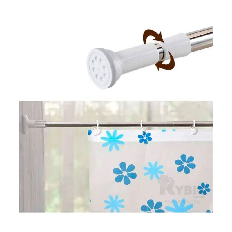 Tubo Expandible Multifuncional (110cm A 200cm)