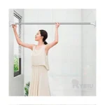 Tubo Expandible Multifuncional (110cm A 200cm)