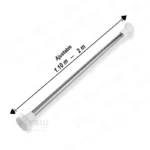 Tubo Expandible Multifuncional (110cm A 200cm)