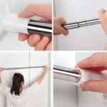 Tubo Expandible Multifuncional (110cm A 200cm)