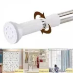 Tubo Expandible Multifuncional (110cm A 200cm)