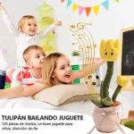Tulipan Bailarin