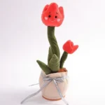 Tulipan Bailarin