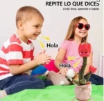 Tulipan Bailarin