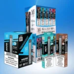 Vaper Cigarro Electronico