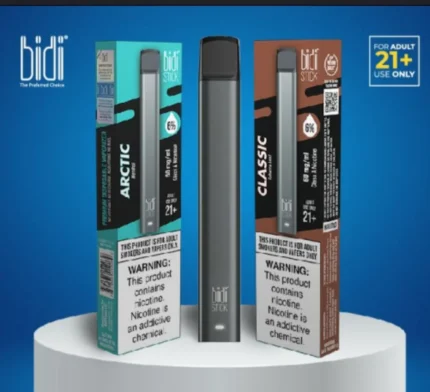 Vaper Cigarro Electronico