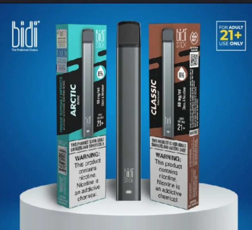 Vaper Cigarro Electronico