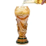 Vaso Copa Mundial