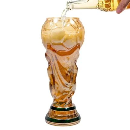 Vaso Copa Mundial