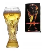 Vaso Copa Mundial