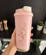 Vaso Termo Ejecutivo (con Tapa Push Up)