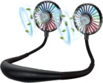Ventilador De Cuello PRO (batería Recargable)
