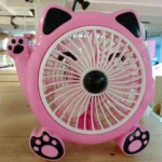 Ventilador Kawaii