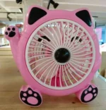 Ventilador Kawaii