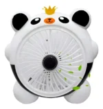 Ventilador Kawaii