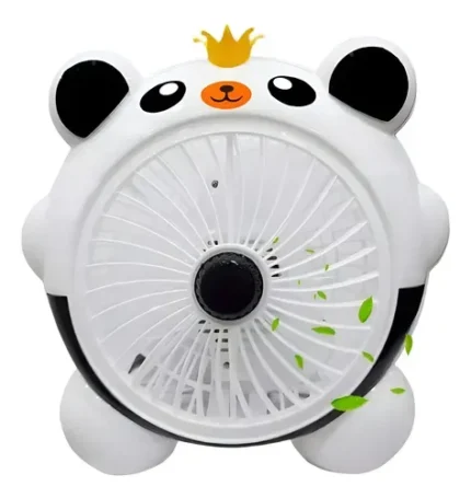 Ventilador Kawaii