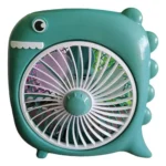 Ventilador Kawaii