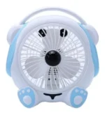 Ventilador Kawaii