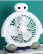 Ventilador Kawaii