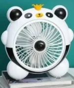 Ventilador Kawaii