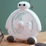 Ventilador Kawaii