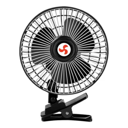 Ventilador Para Carro