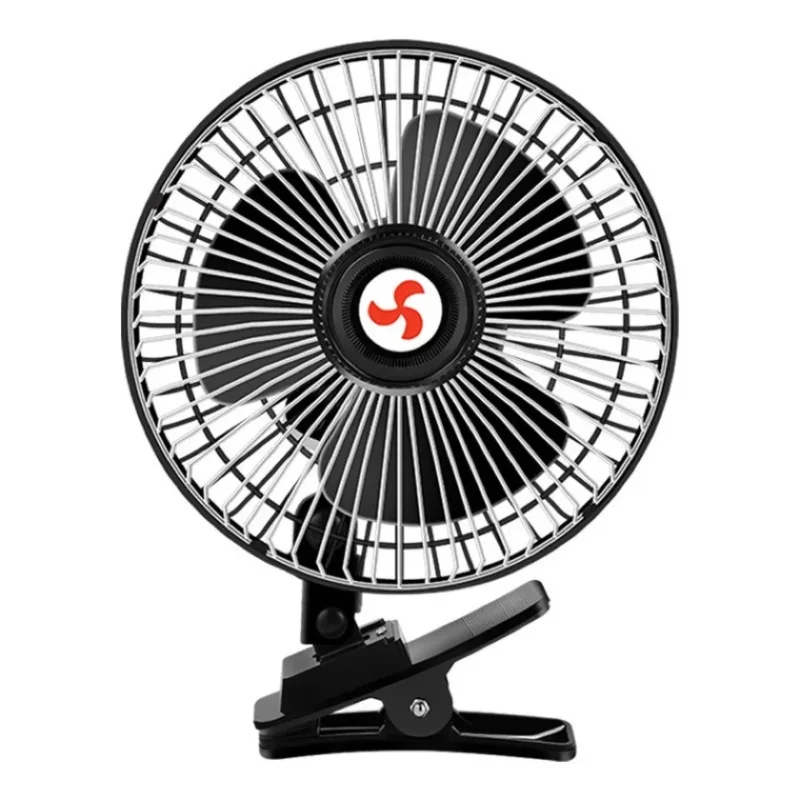 Ventilador Para Carro
