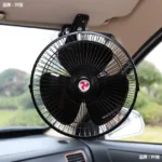 Ventilador Para Carro