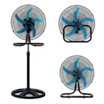 Ventilador Premium 3 En 1