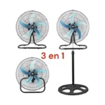 Ventilador Premium 3 En 1