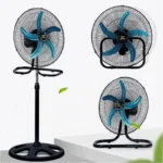 Ventilador Premium 3 En 1